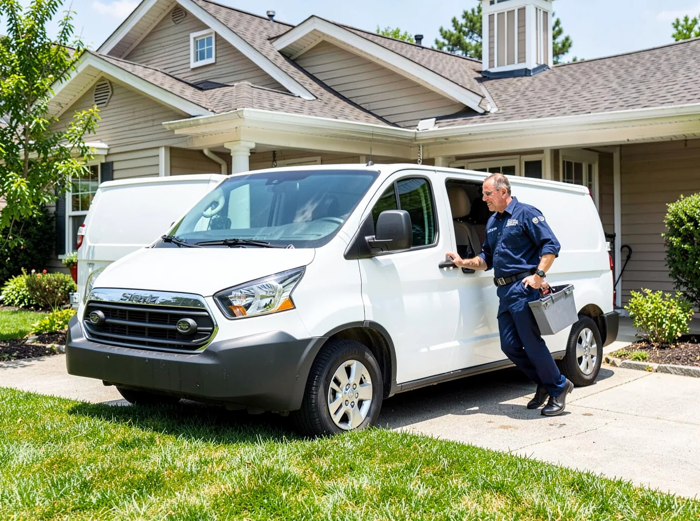 Emergency Plumber company in Clemmons, NC