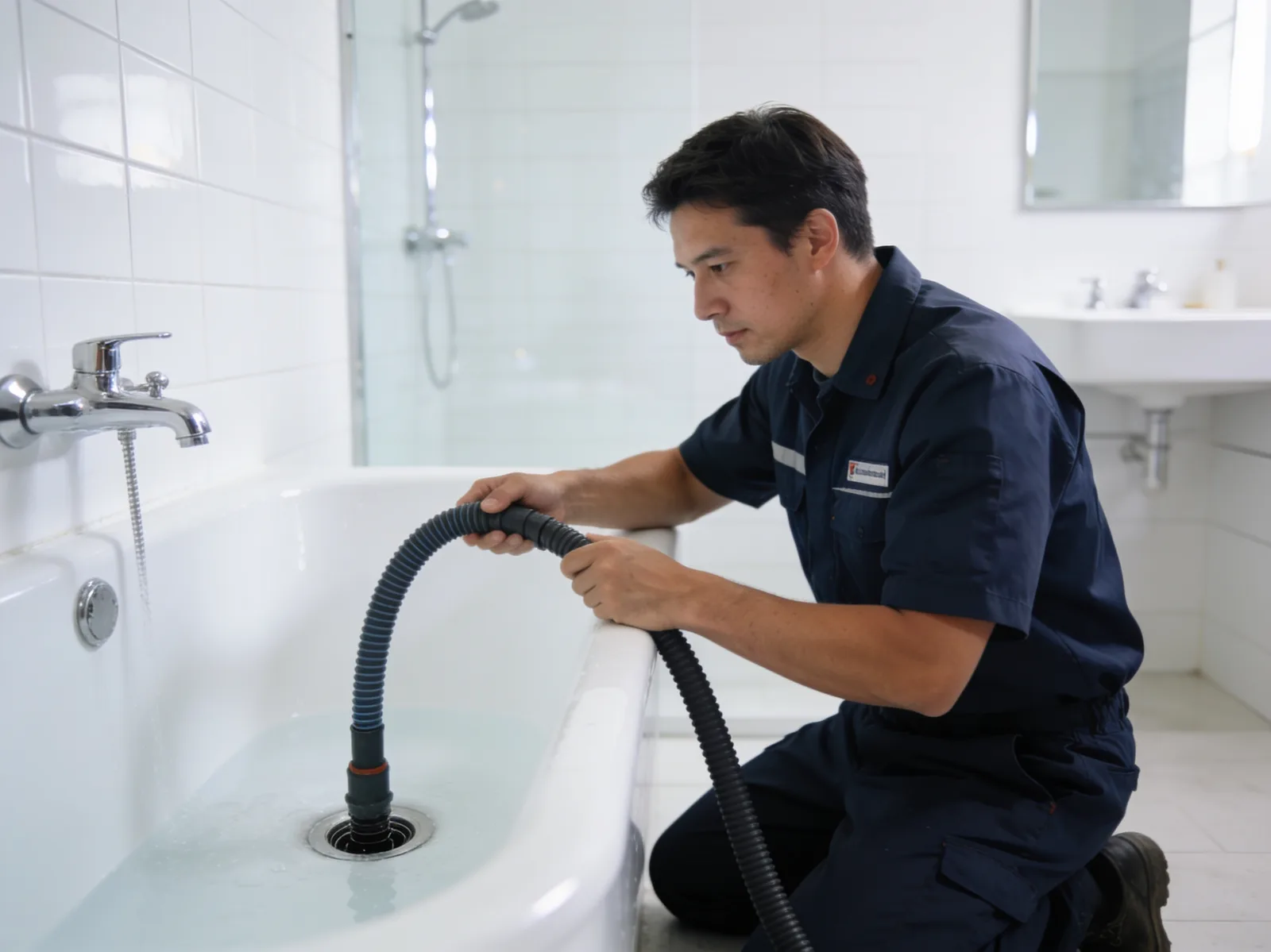 Emergency Plumber Clemmons, NC FAQs